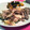 natoline's cooksnap of when they made 豚肉と茗荷の炒め物☆.