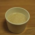 ntk3's cooksnap of when they made 【生麹使用】あまりご飯で＠生糀甘酒♪.