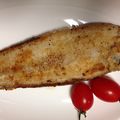 りょーみー's cooksnap of when they made 簡単！舌平目のムニエル★.