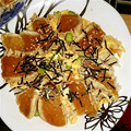 ゆいひなはやた's cooksnap of when they made まぐろ・ちらし寿司風.