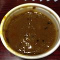 たんぽぽみーちゃん's cooksnap of when they made 黒ごま&ほうれん草カレー.