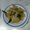 kinako7251's cooksnap of when they made 簡単！かぶと塩こんぶの漬け物.