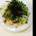 よりりむん's cooksnap of when they made 絶品！牛肉しぐれちらし寿司.