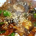 えびまゆたん's cooksnap of when they made ＊茄子の照り焼き＊.