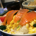 ともぱんたから's cooksnap of when they made 簡単 ちらし寿司.