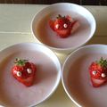 ゆめめもも's cooksnap of when they made 即効♡ヨーグルトプリン？ゼリー？ムース？.