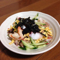 ペーシェ's cooksnap of when they made お家で簡単！海鮮ひつまぶし♪.