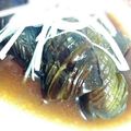 マイロックハート's cooksnap of when they made 茄子の煮びたし.
