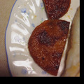 みいさ☆'s cooksnap of when they made 簡単おかず♪さつま揚げの七味焼き.
