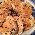 大根皇子's cooksnap of when they made 節約&簡単&激安！あんかけ豆腐つくね.