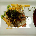 nackey555's cooksnap of when they made 一度に煮る！ちらし寿司の具☆.