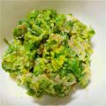 白クラゲ's cooksnap of when they made 春の香り♡ふきのとう味噌.