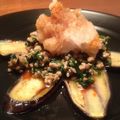 おかみkbt's cooksnap of when they made 簡単＆大好評★茄子のあんかけ餃子風！.