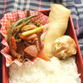 きらり流れ星's cooksnap of when they made 我が家の揚げシュウマイ.