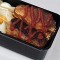 ゆ→ちむ❦180SX's cooksnap of when they made HMで☆簡単揚げ焼きアメリカンドッグ.
