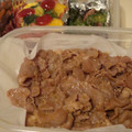 mybinue's cooksnap of when they made うちの牛丼、卵とじ.