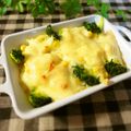 まろんかふぇ's cooksnap of when they made ホワイトソース黄金比　.