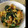 くーMIN's cooksnap of when they made ホウレン草と唐揚げ炒め.