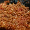きりんのもにゃ。's cooksnap of when they made ご飯のお供☆コンビーフ.