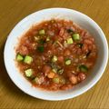 バンビーノ☆'s cooksnap of when they made ☆サルサソース☆.