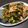 むろむろさま's cooksnap of when they made 豚肉と大根葉のスタミナ炒め.