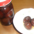 ななみのドレイ's cooksnap of when they made 栗の渋皮煮.