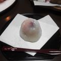 きりひな's cooksnap of when they made ひな祭りにも♡ピンク色なイチゴ大福♡.