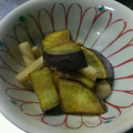 naooon's cooksnap of when they made ☆さつま芋とエリンギの甘辛炒め☆.