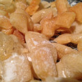 わー✿山の農女's cooksnap of when they made おもちだけ焼くだけ簡単あられ～♪.