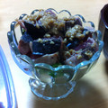 ひろと＾＿＾ママ's cooksnap of when they made 春の味覚♪鯵と菜の花の胡麻和え.