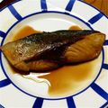 msft5632's cooksnap of when they made フライパンと小麦粉で簡単ぶりの照り焼き☆.