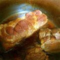 トモスケ's cooksnap of when they made 煮豚.
