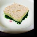 えっか♫'s cooksnap of when they made 離乳食（初期）　★ひな祭りver.★　.