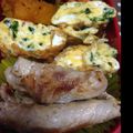 さつまぁたん's cooksnap of when they made お弁当やおつまみに！豚シソチーズ。.