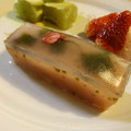 ミント姉♪'s cooksnap of when they made 桜の水ようかん.