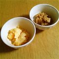 monp☆'s cooksnap of when they made 生クリームを使わない!!バニラアイス.