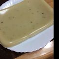 ★みーちゃんママ★'s cooksnap of when they made レンジｄｅ抹茶ういろう♪.