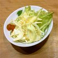 マロン625's cooksnap of when they made 新玉ねぎの卵サラダ.