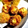 ゆのちゃそママ's cooksnap of when they made ついでに一品！ちくわフライ♪.