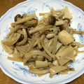 sArisaRi7's cooksnap of when they made 常備食　きのこの佃煮風.