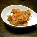 golbi's cooksnap of when they made とりのさっぱり煮.