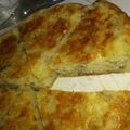 理一郎's cooksnap of when they made バナナケーキ♡炊飯器.