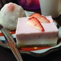 こうぶんママ's cooksnap of when they made カルピスキウイゼリー.