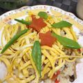 やんちゃゆかりん's cooksnap of when they made 豪華❤ちらし寿司.