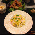 chopima's cooksnap of when they made お弁当にも♪簡単＊炊き込みちらし寿司.