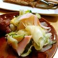 まきーころ's cooksnap of when they made かぶのマリネ.