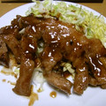 pokappoka's cooksnap of when they made 三重県人が作るとんてき.