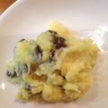 ぶたごれら's cooksnap of when they made さつまいものヨーグルトサラダ.