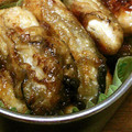 sayasaya3's cooksnap of when they made 簡単でウマイ！牡蠣のソテー.