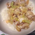 ミドりん's cooksnap of when they made 豚肉と長ネギの時短丼☆.